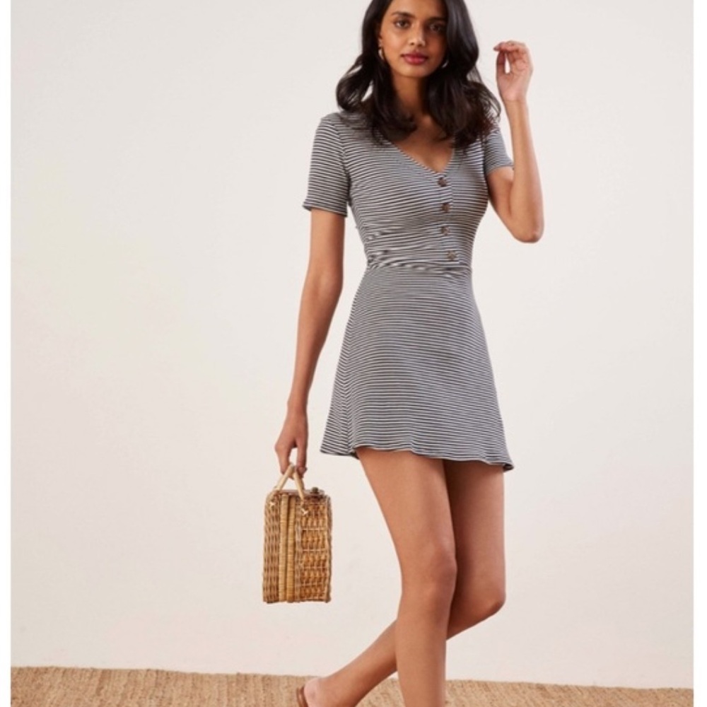 Reformation Cardinal Dress